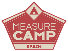 MeasureCamp Spain logo for the Madrid digital analytics unconference 2026