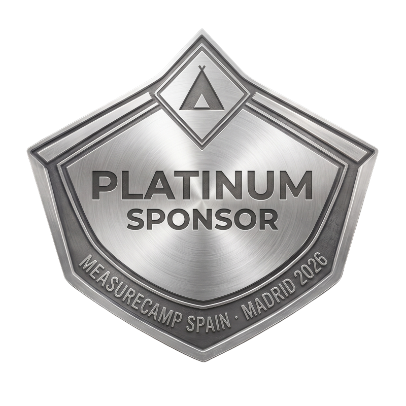 Platinum Sponsor logo