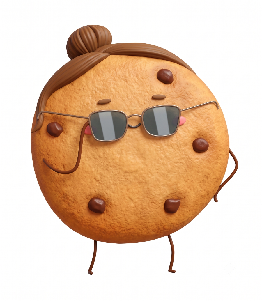 Axeptio consent management mascot for GDPR, CCPA and global privacy compliance