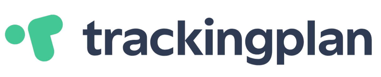 Tracking Plan