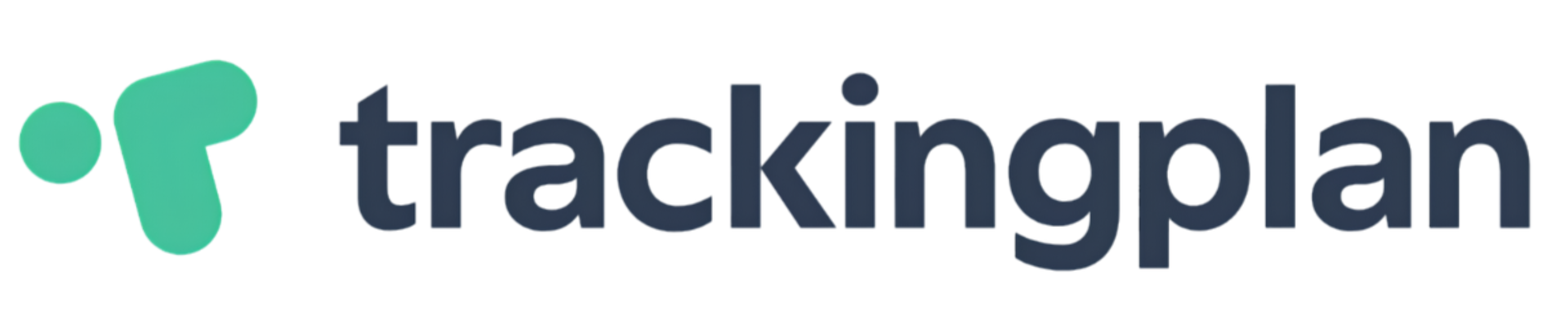 Trackingplan logo, Gold Sponsor of MeasureCamp Spain - Madrid 2026
