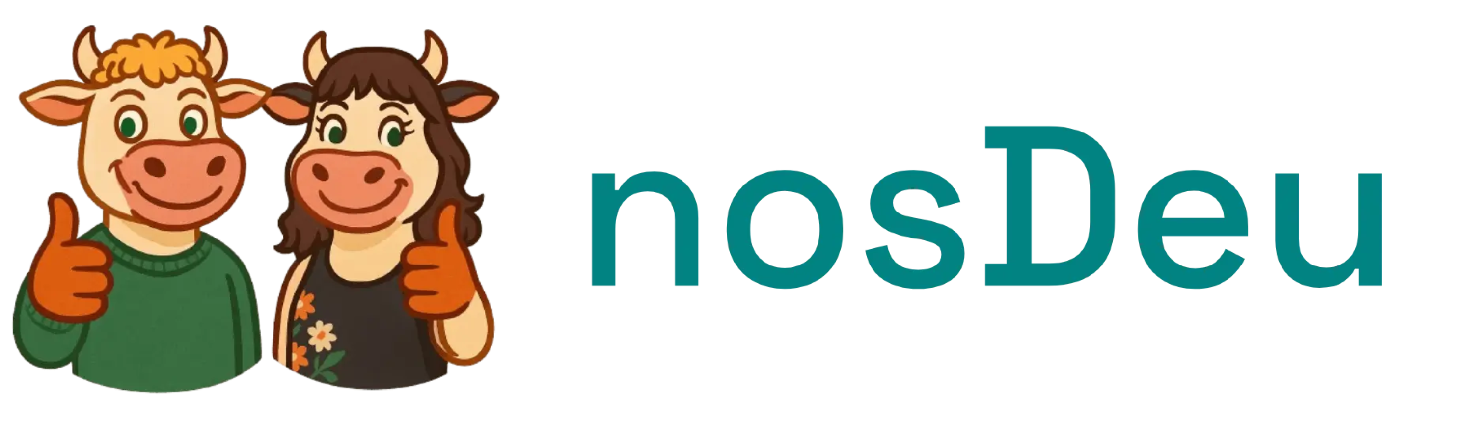 nosDeu