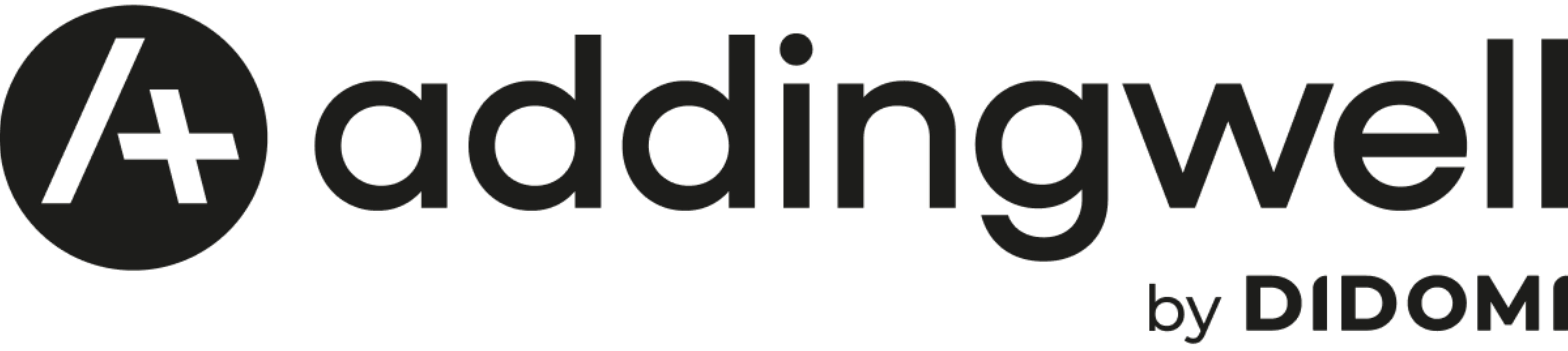 Addingwell by  DIDOMI  