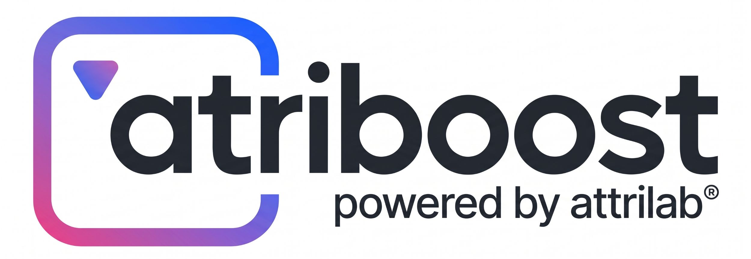 Atriboost powered by Attrilab 