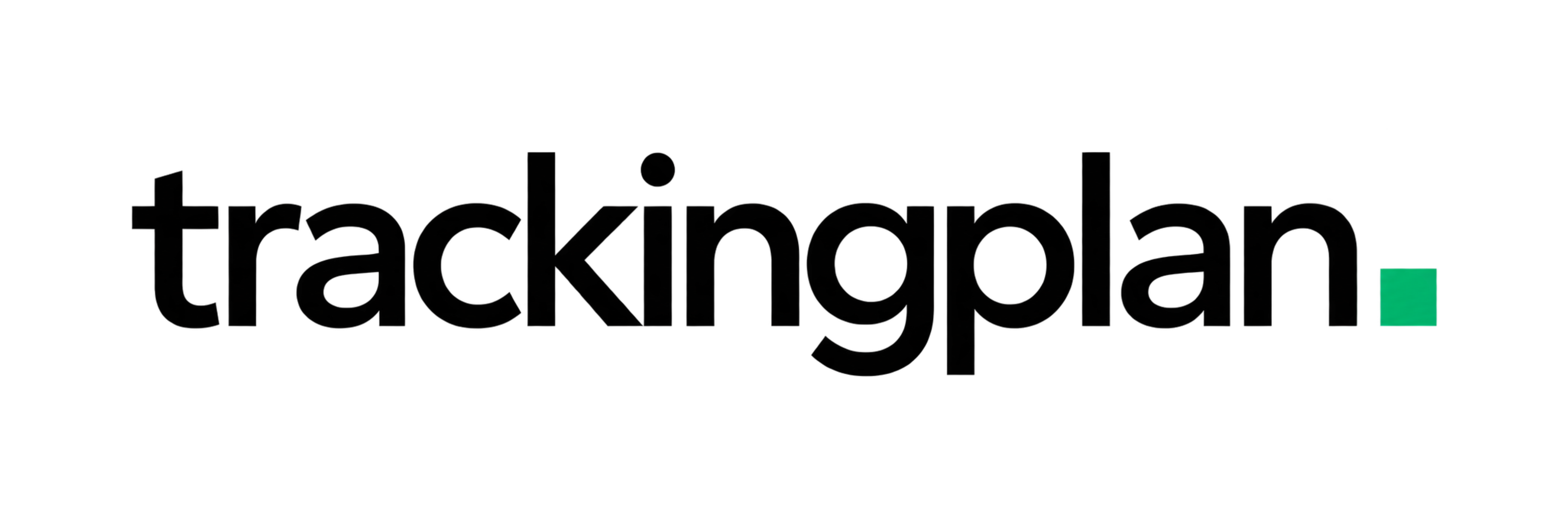 Tracking Plan